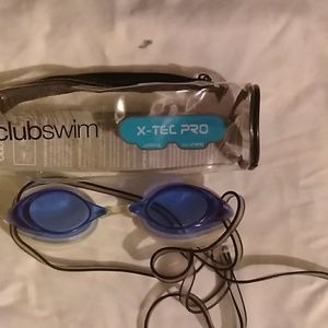Swim Goggles